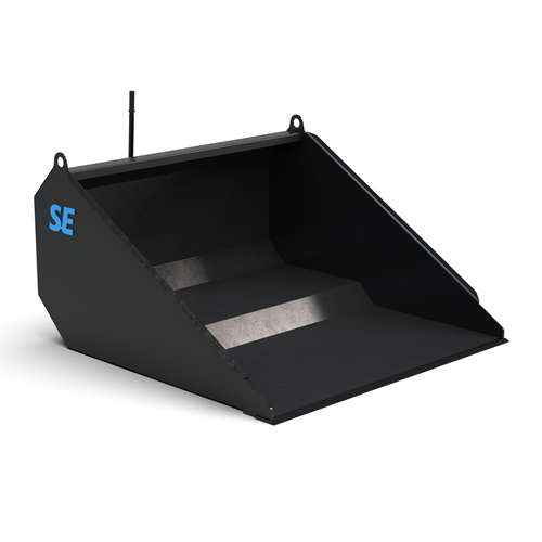 Snow Bucket Mec 1500mm